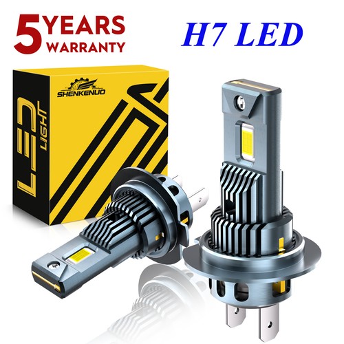 Canbus led headlight - led, super