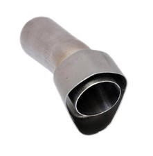 Akrapovic DB Killer Baffle Noise Insert for Megaphone Yamaha YZF-R6 2008-2019