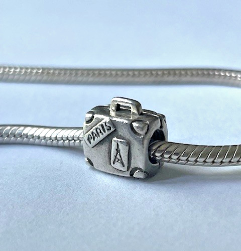 Authentic pandora ale 925 - pandora,