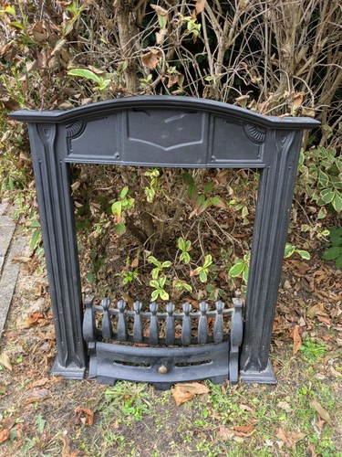 Traditional cast iron - cast,