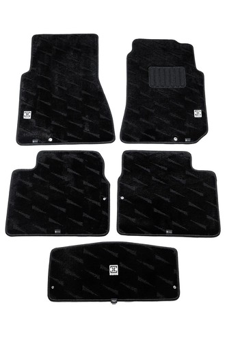 New imperial mats fits - new, nissan
