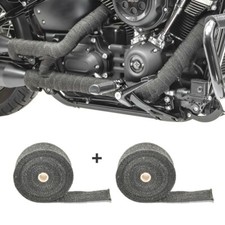 2x Heat protection tape 10m
