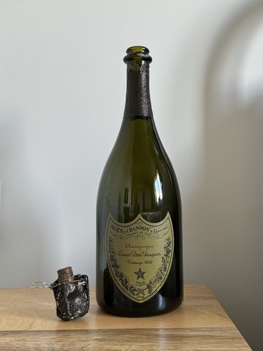 Vintage cuvee dom - cuvee, perignon