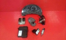 VAUXHALL CORSA C 1.2 16V