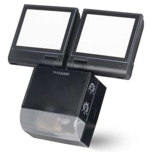 Twin double led security - twin,
