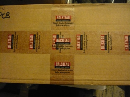 Halstead ace pcb 988542 - he,