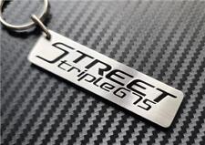 Triumph STREET TRIPLE KEYRING