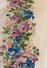 Sanderson fabric vintage - sanderson,