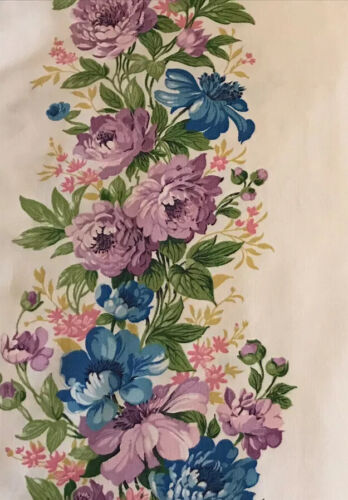 Sanderson fabric vintage - sanderson,