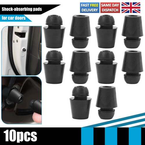 Car door dampers buffer - 10,