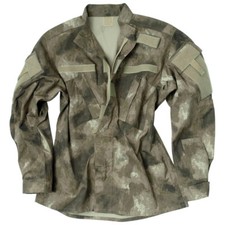 ARMY TACTICAL ACU STYLE