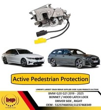 BMW G20  G21 2019 – 2025