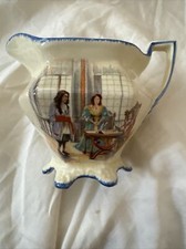 PARROTT & CO. CORONET WARE