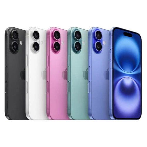 Apple iphone 128gb - apple, 16