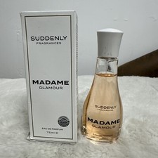 Suddenly Fragrance Madame Glamour 75ml EDP For Women