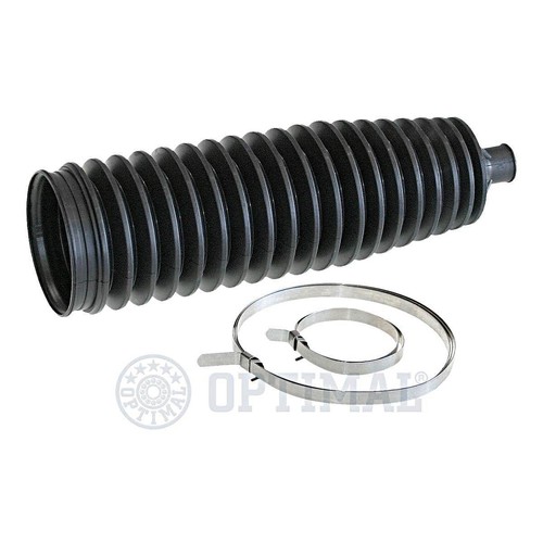 Front kit steering - kit, bellow