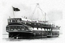 rs0593 - Royal Navy Warship -