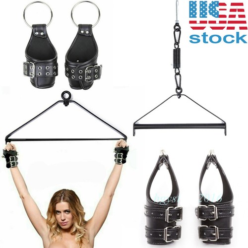 Spreader bar sex - bar,