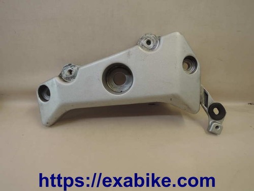 Right frame plate - frame, for