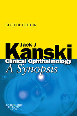 Clinical ophthalmology a - clinical,