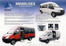 Bus Manufacturers