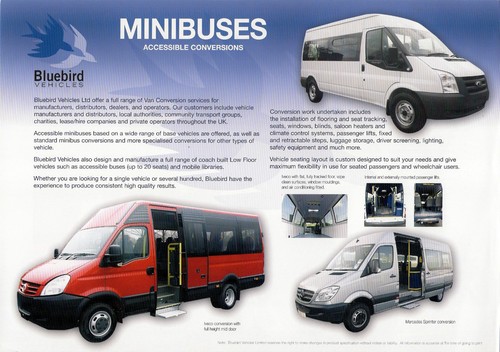 Bus manufacturers - bus,