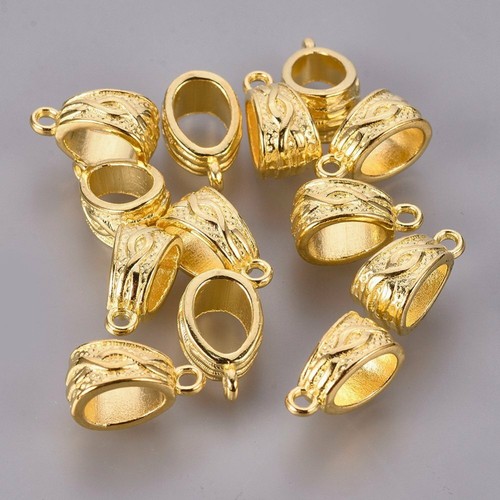 Pendant bails jewelry - pendant,