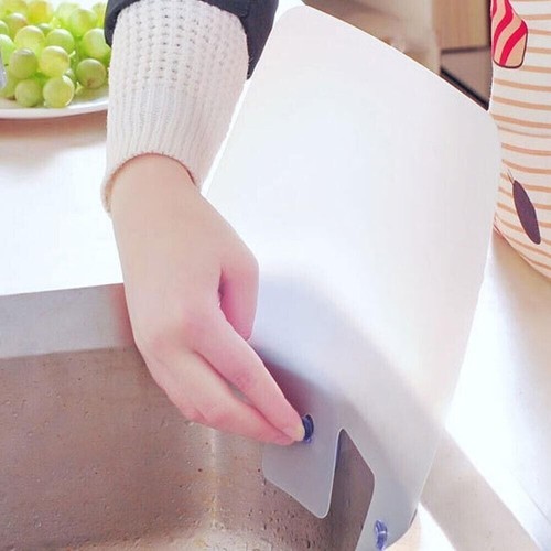 Pcs sink anti splash water - 2,