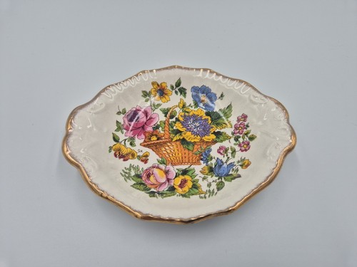 Vintage aynsley cottage garden - vintage,