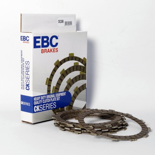 Ebc ck2368 clutch kits - ebc,
