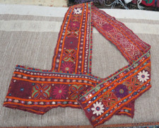 Antique Ethnic Embroidery