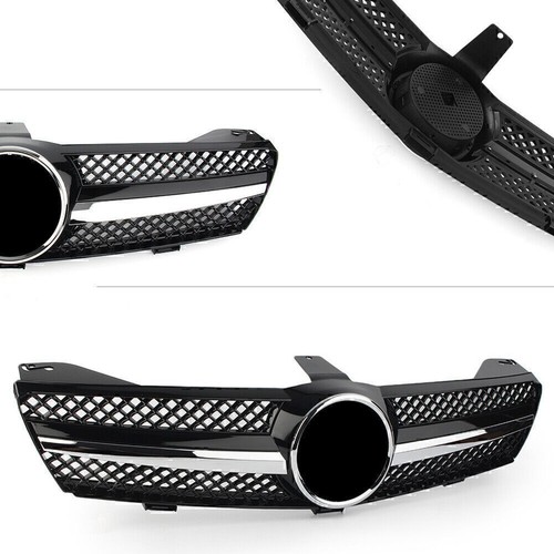1fin front grille grill - front,