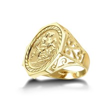 9ct Gold Jewelco London