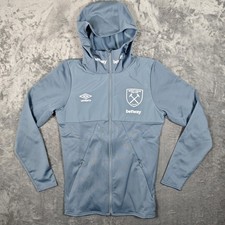 West Ham 2024/2025 Hooded