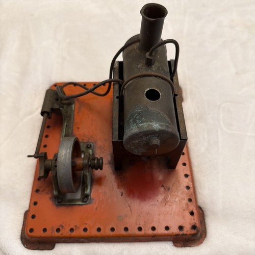 Vintage early mamod se1 - vintage,