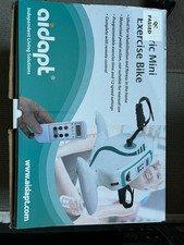 AIDAPT VP159R MOTORISED