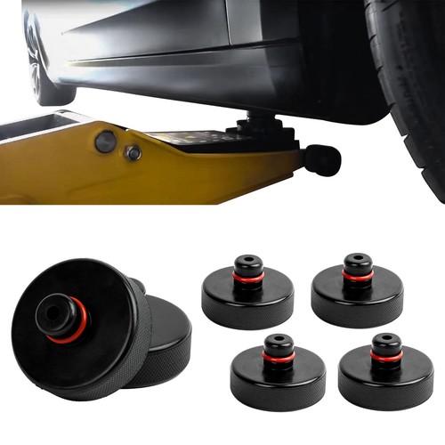 Psler jack pad for tesla - for,