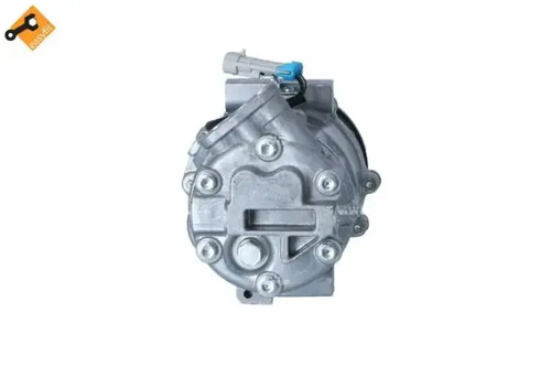 Air conditioning compressor