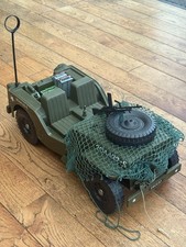 Vintage Original Action Man