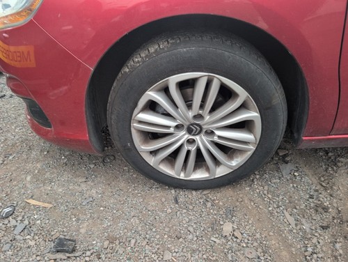 Citroen vtr hdi - c4, 2011-2015
