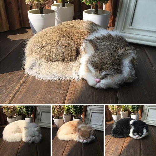 Realistic sleeping lifelike - realistic,