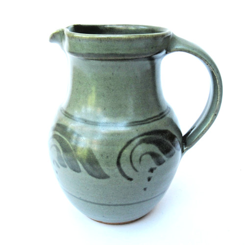 Winchcombe studio pottery