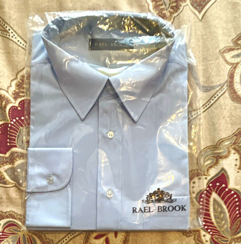 Rael brook men - men’s, solid
