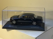 VANGUARDS VA 09101 JAGUAR XJ6