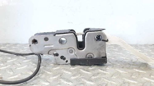 3c1823509h bonnet lock for - bonnet,