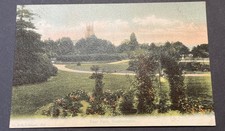 East Park,  SOUTHAMPTON