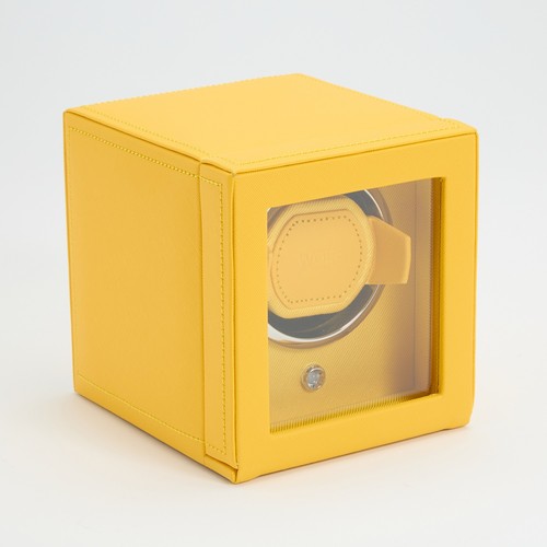 Wolf cub single watch winder - watch,