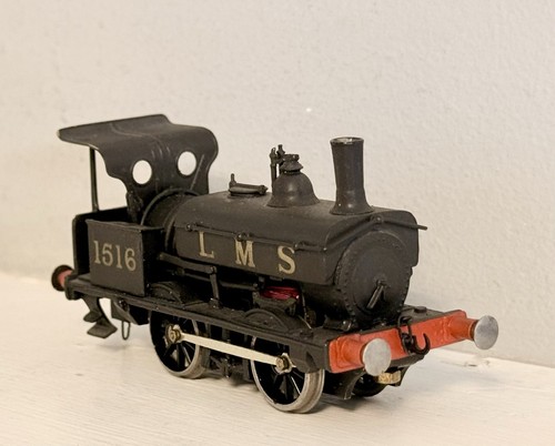Kit built gauge - kit,