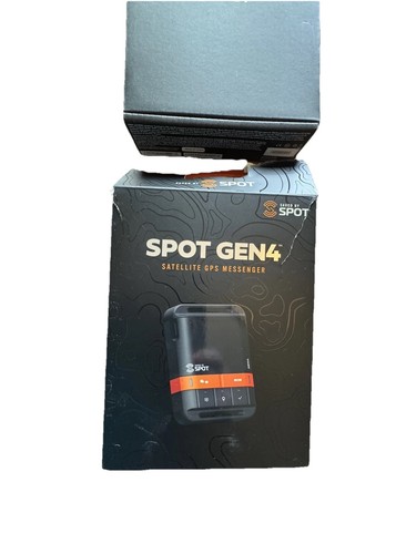 Spot gen4 satellite gps - gen4,