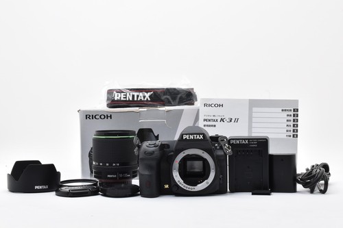 Top mint pentax 3 - [top, k-3